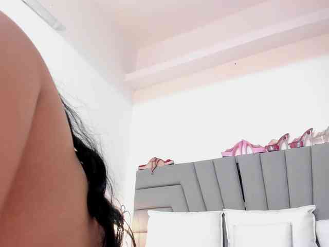 SofiPerez webcam