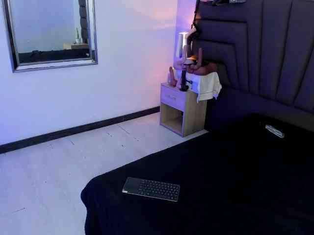 SofiPerez webcam