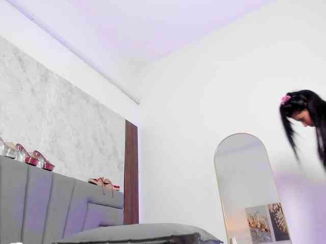 SofiPerez webcam