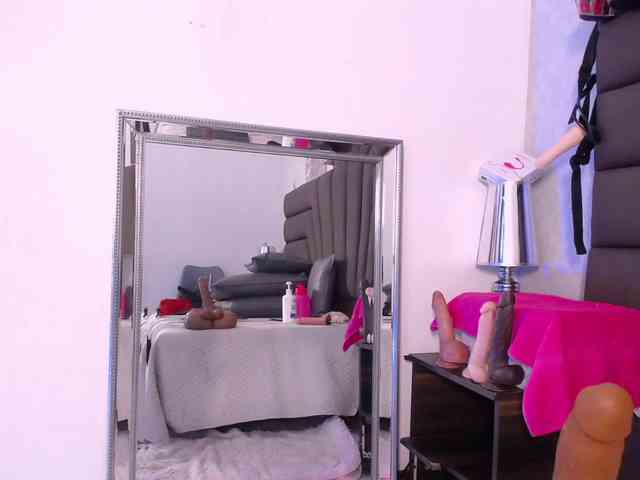 SofiPerez webcam