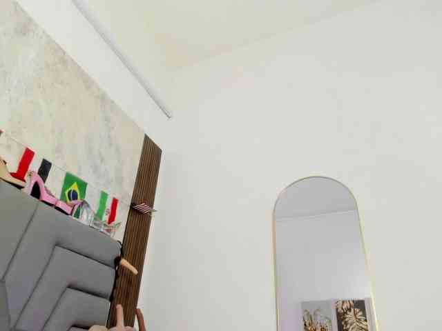 SofiPerez webcam
