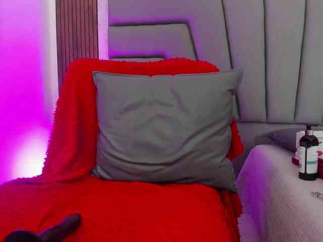 SofiPerez webcam