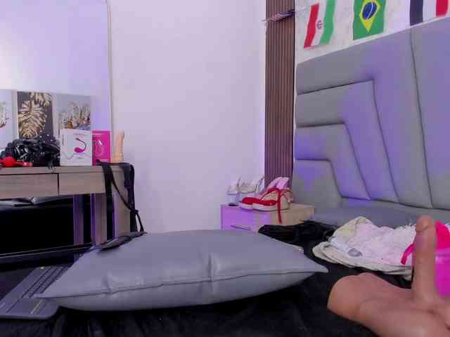 SofiPerez webcam
