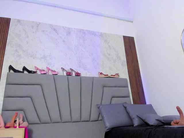 SofiPerez webcam