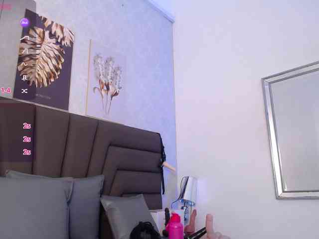 SofiPerez webcam