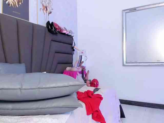 SofiPerez webcam