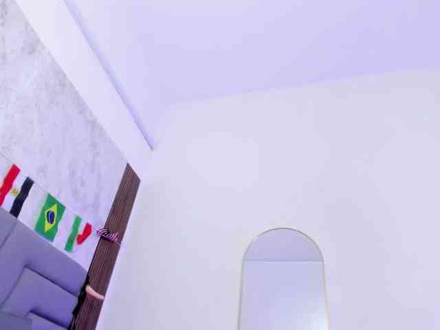 SofiPerez webcam