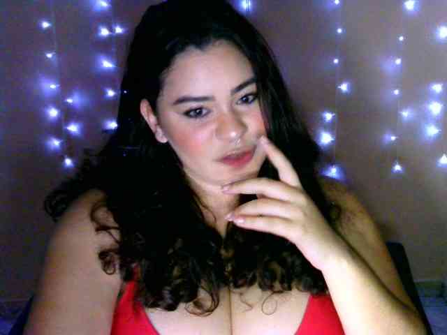 Modelo: COLORFULPUSSY