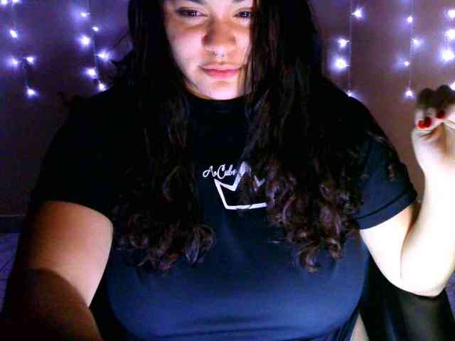 Modelo: COLORFULPUSSY