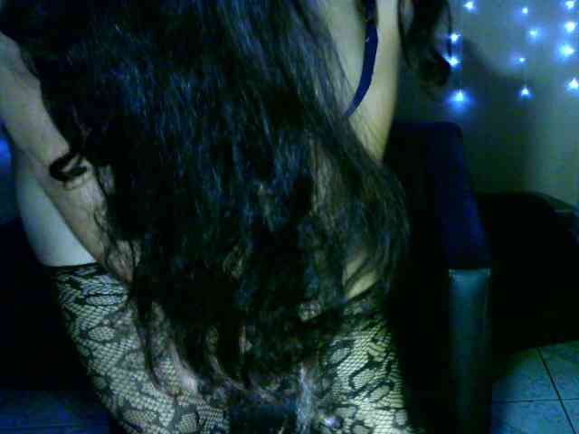 Modelo: COLORFULPUSSY