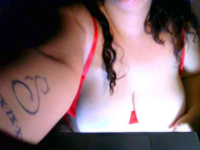 Modelo: COLORFULPUSSY
