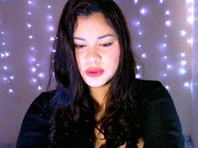 Modelo: COLORFULPUSSY