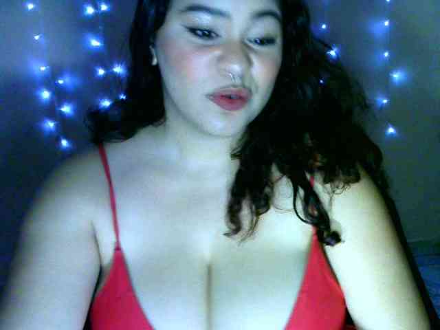 Modelo: COLORFULPUSSY