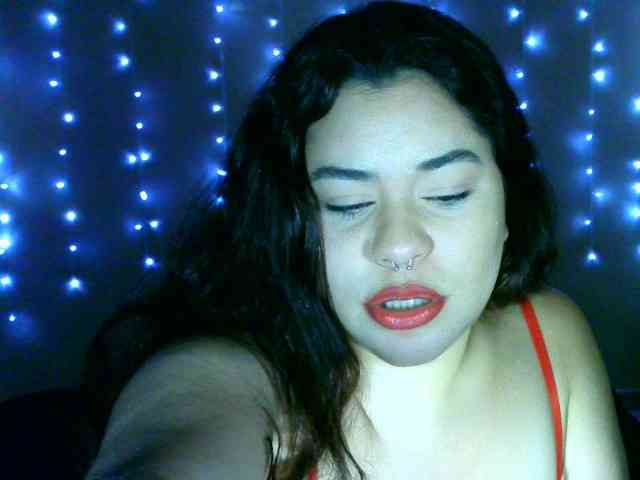Modelo: COLORFULPUSSY