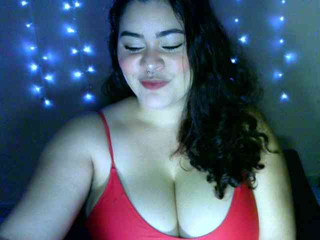 COLORFULPUSSY webcam