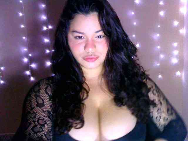 Modelo: COLORFULPUSSY