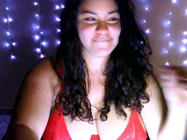 Modelo: COLORFULPUSSY