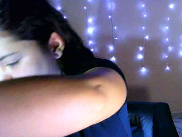 Modelo: COLORFULPUSSY