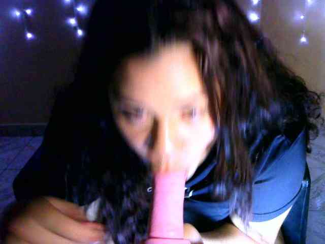 Modelo: COLORFULPUSSY