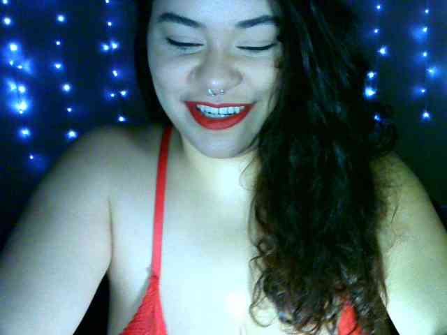 Modelo: COLORFULPUSSY
