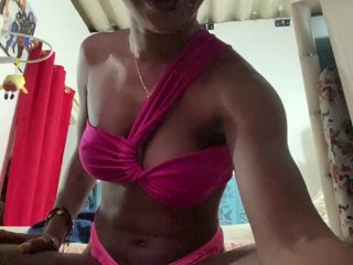 siara-will's Live Webcam