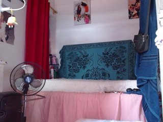 siara-will Porn Show