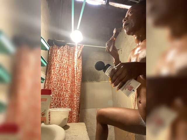 siara-will live cam on BongaCams