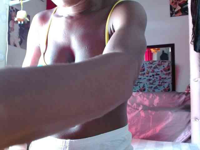 siara-will webcam