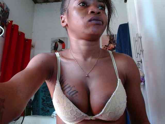 siara-will webcam