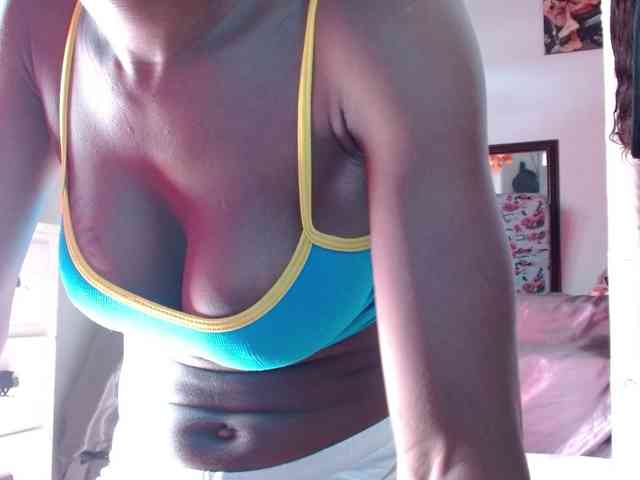 siara-will webcam
