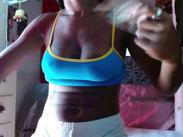 siara-will webcam