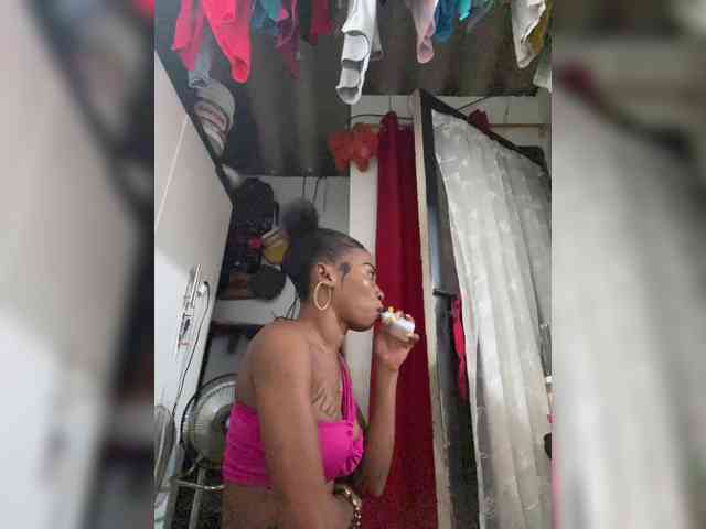 siara-will webcam