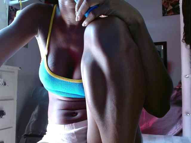 siara-will webcam