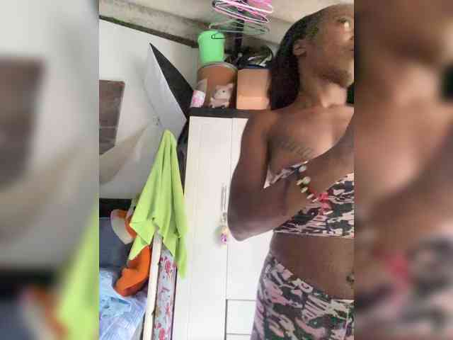 siara-will webcam