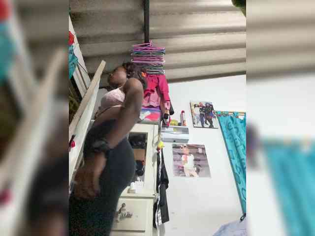 siara-will webcam