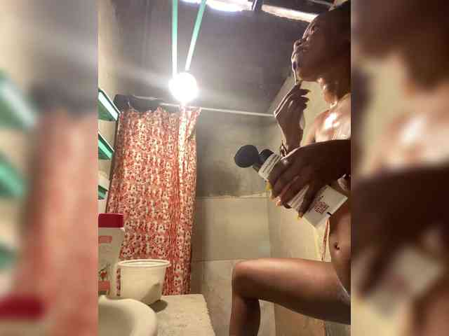 siara-will webcam