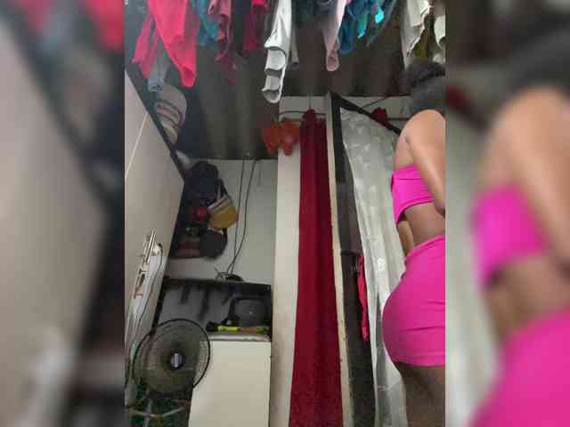 siara-will webcam