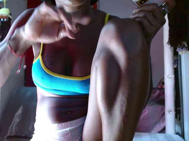 siara-will webcam