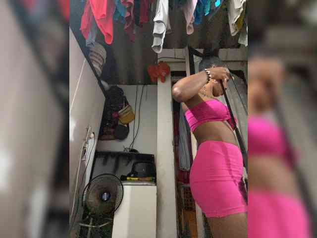 siara-will webcam