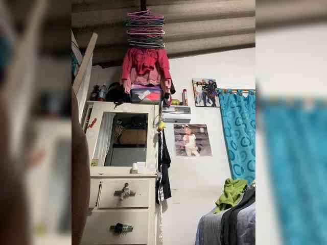 siara-will webcam