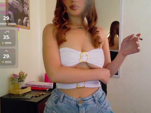 Lady-teen21 live cam on BongaCams