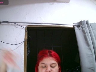 Stefyrosse Porn Show