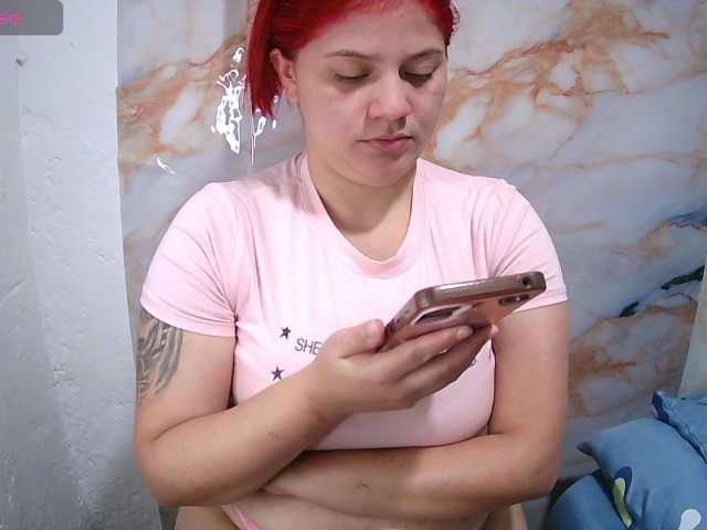 Stefyrosse live cam on BongaCams