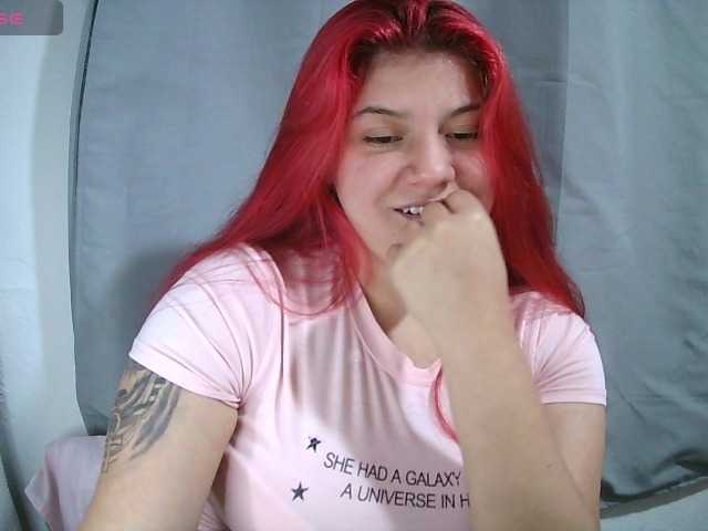 Stefyrosse live cam on BongaCams