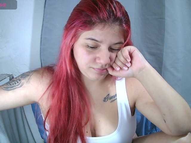 Stefyrosse live cam on BongaCams