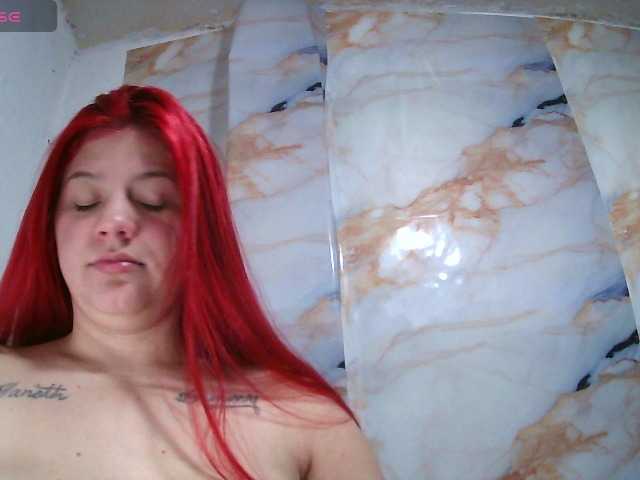 Stefyrosse live cam on BongaCams