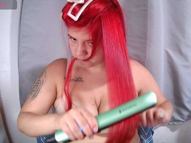 Stefyrosse live cam on BongaCams