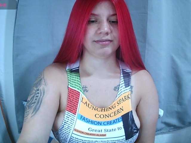 Stefyrosse live cam on BongaCams