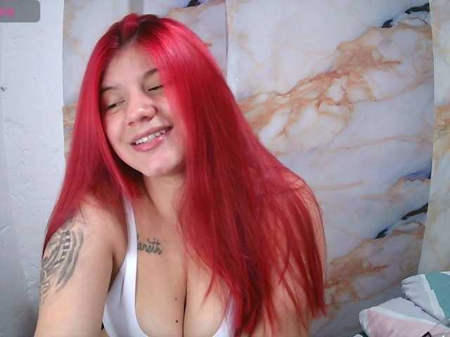 Stefyrosse live webcam show