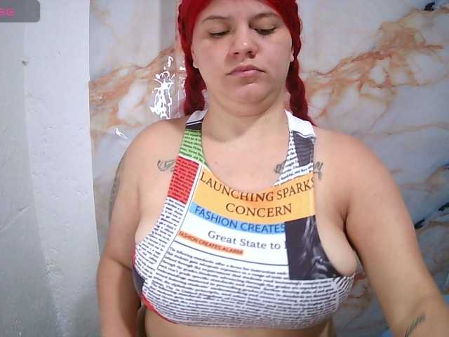 Stefyrosse live cam on BongaCams
